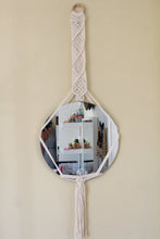 Load image into Gallery viewer, Naya Hanging Mirror
